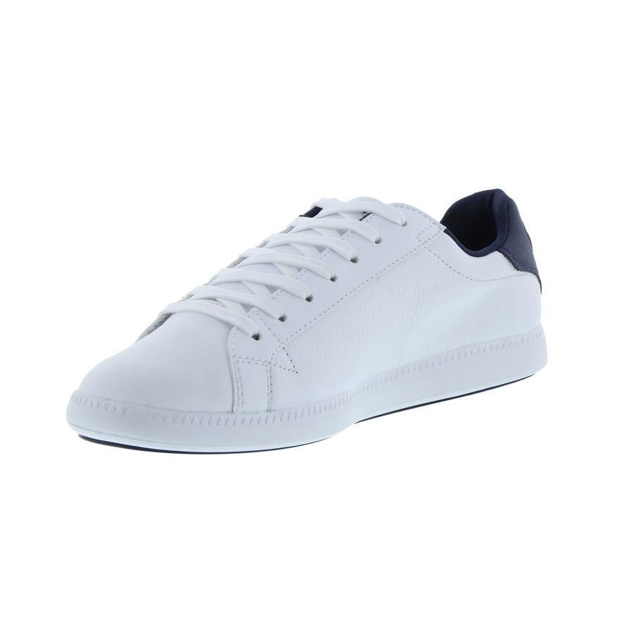 Tênis Lacoste Graduate LCR3 BRZ - Masculino
