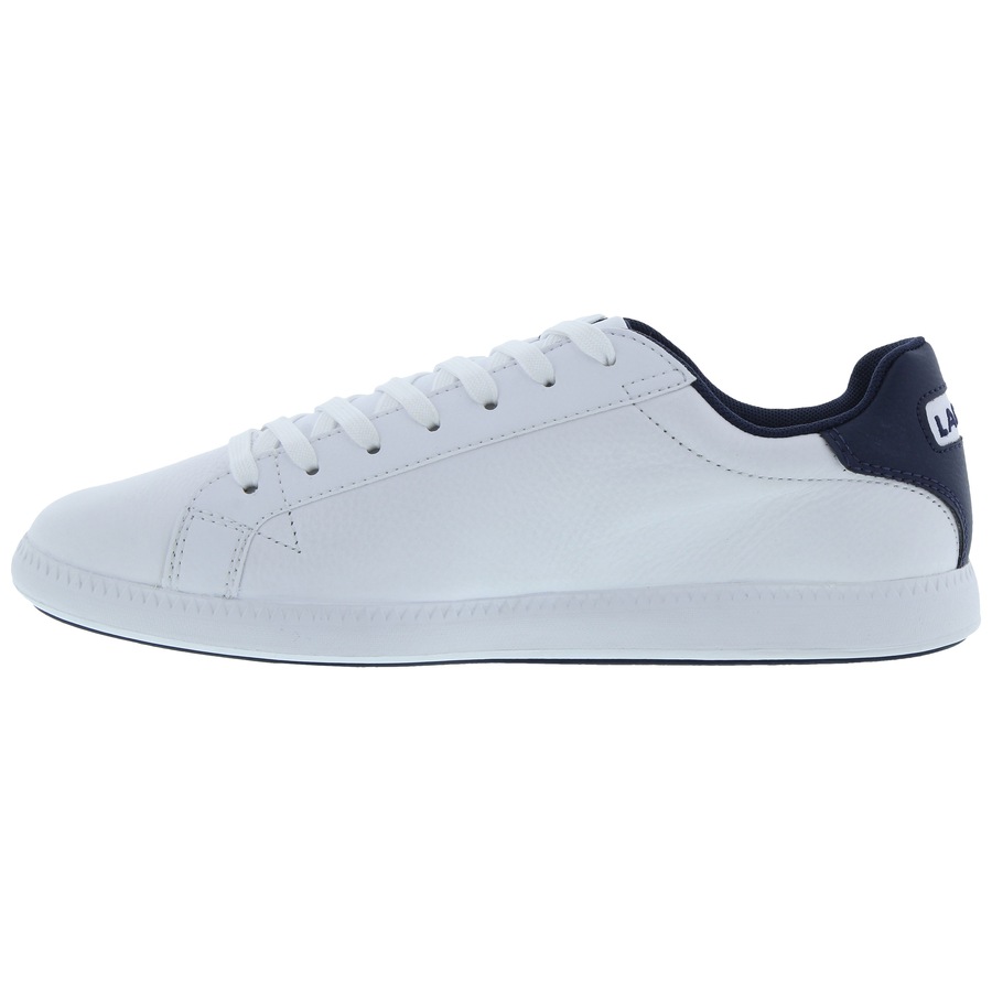 Tênis Lacoste Graduate LCR3 BRZ - Masculino