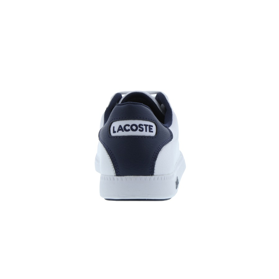 Tênis Lacoste Graduate LCR3 BRZ - Masculino