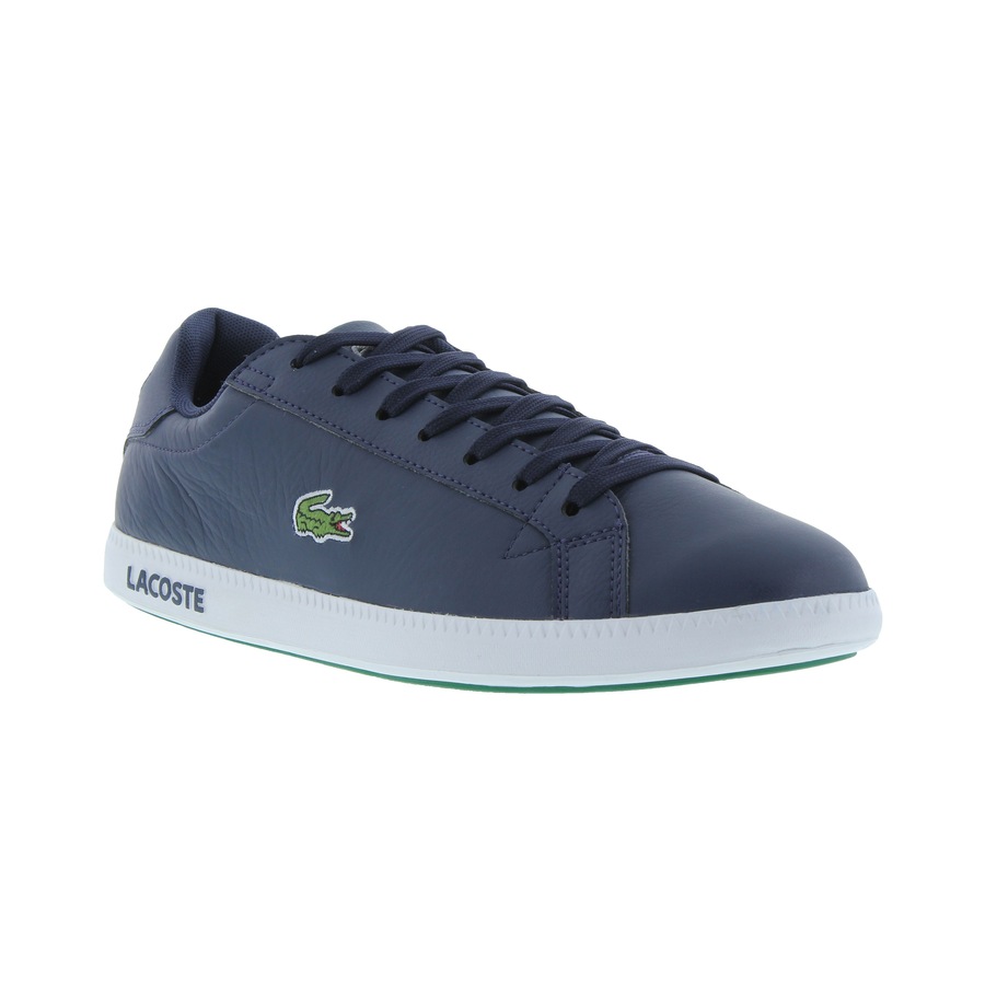 Tênis Lacoste Graduate LCR3 BRZ - Masculino