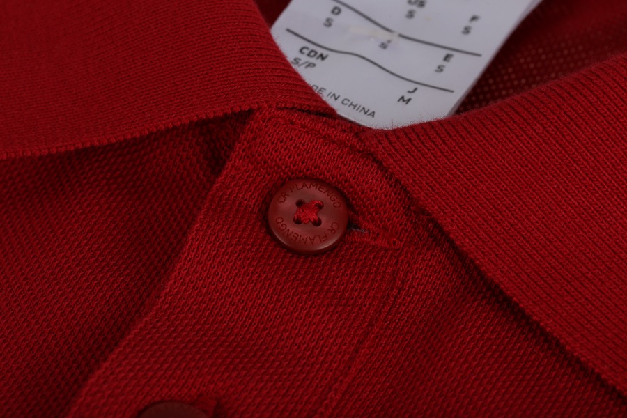 camisa polo do flamengo 2018