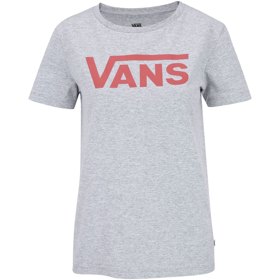 camiseta vans