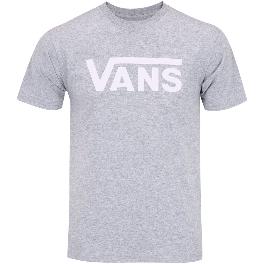 camiseta vans centauro