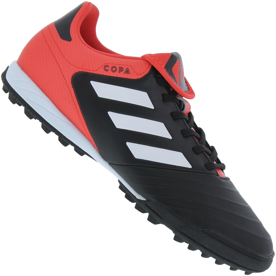 chuteira copa tango 18.3 society