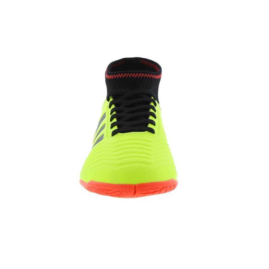 chuteira futsal adidas predator tango 18.3 ic