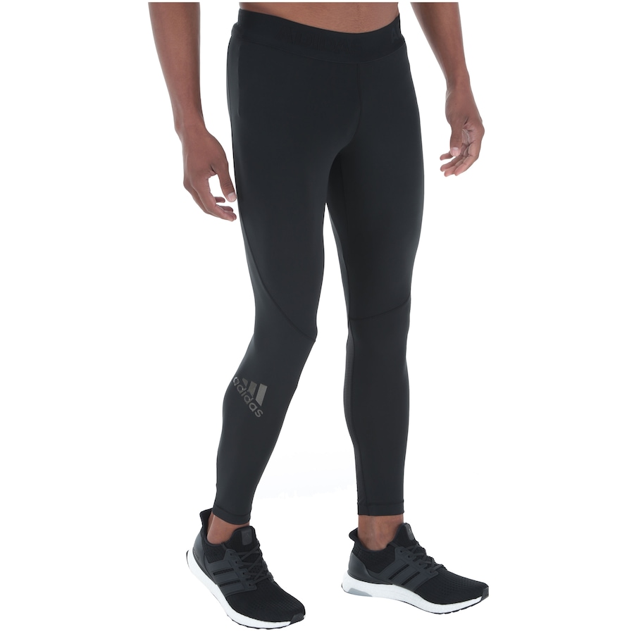 legging masculina centauro