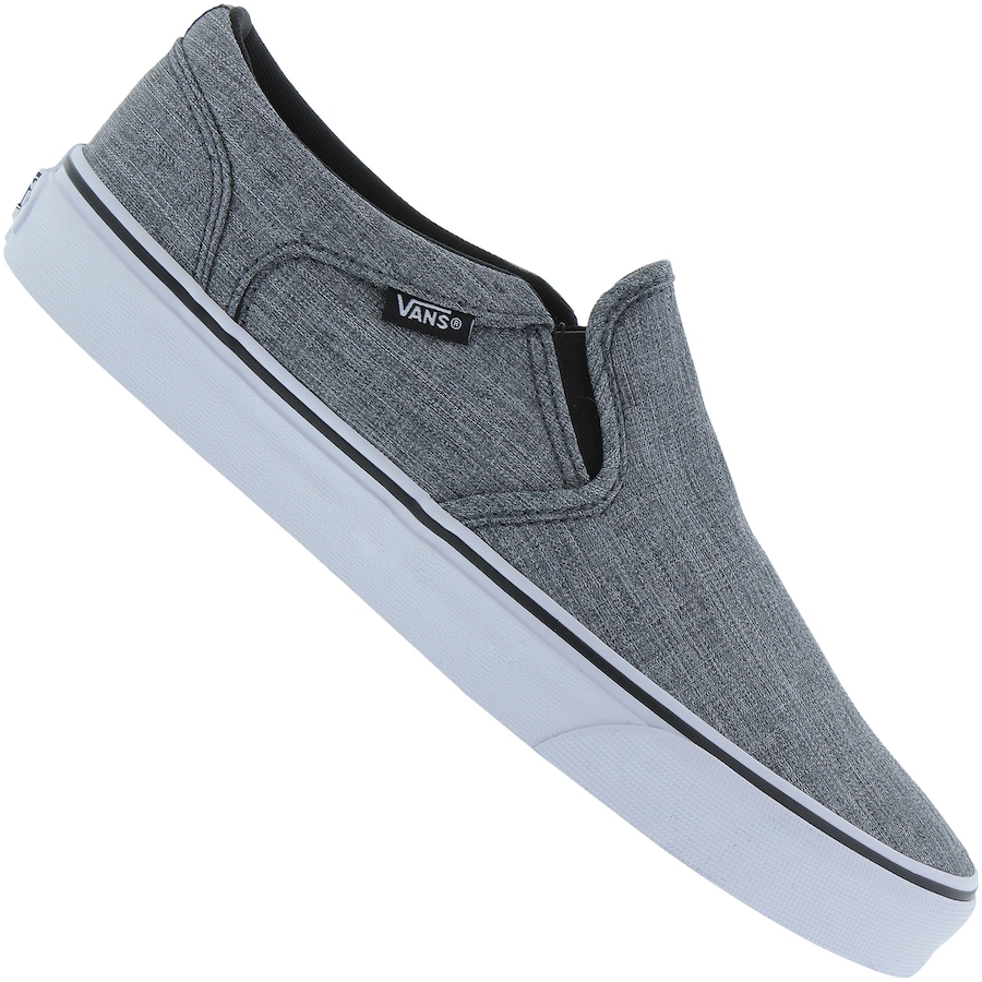 tenis de vans masculino