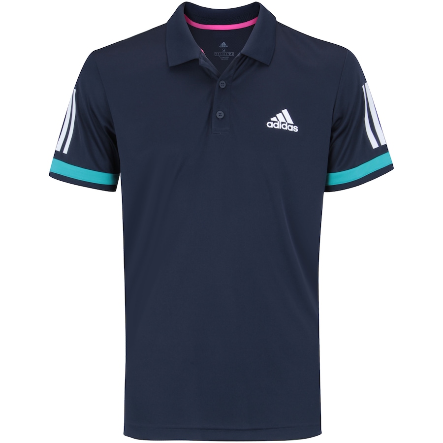 camisetas polo adidas