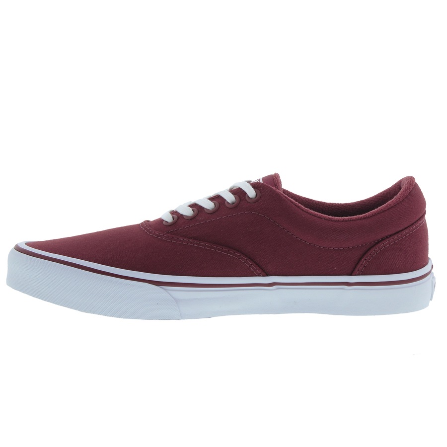 tênis vans doheny feminino