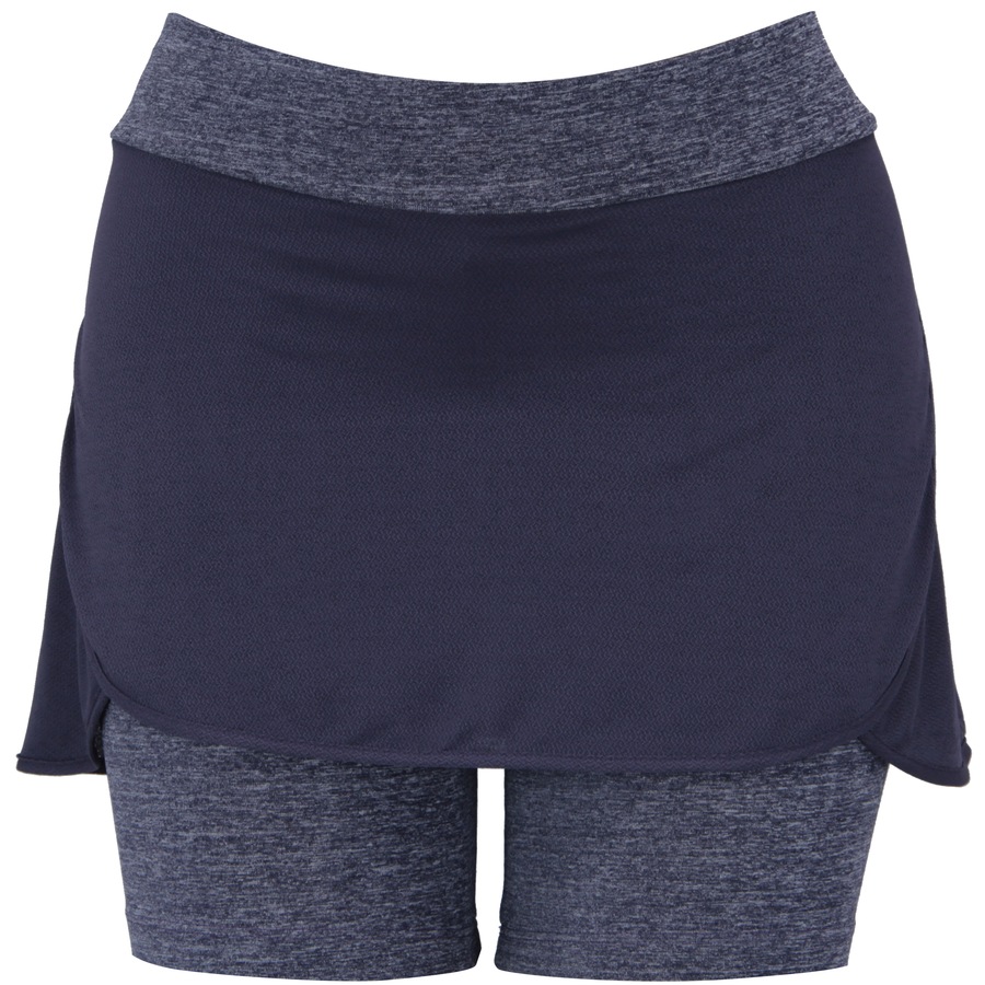 short saia academia adidas