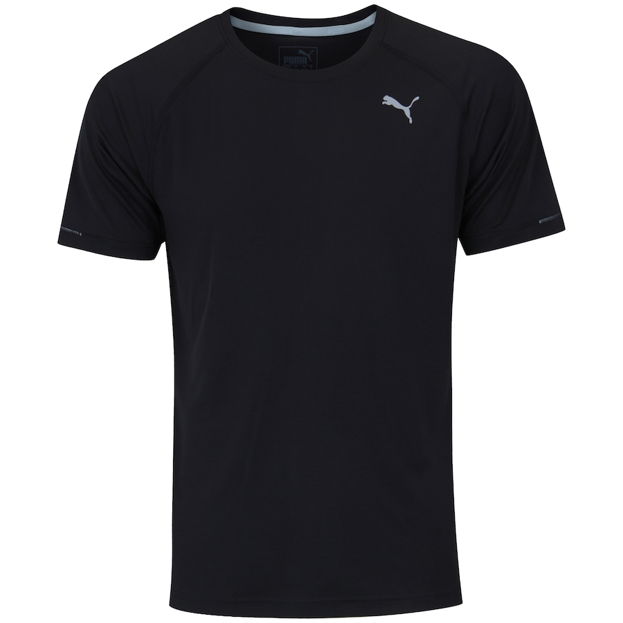 puma core run ss tee