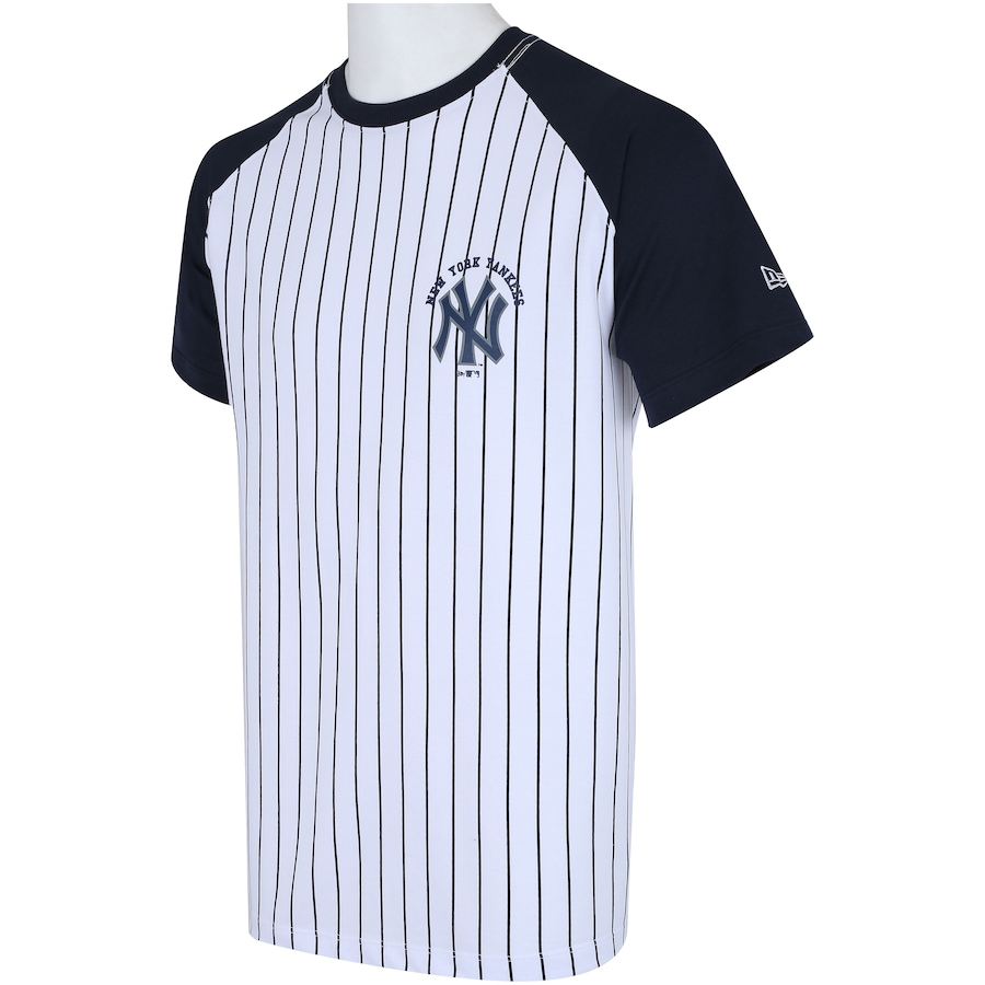 camisa new era ny