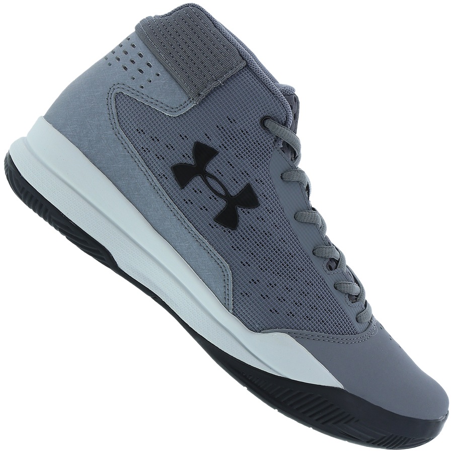 tenis under armour jet mid