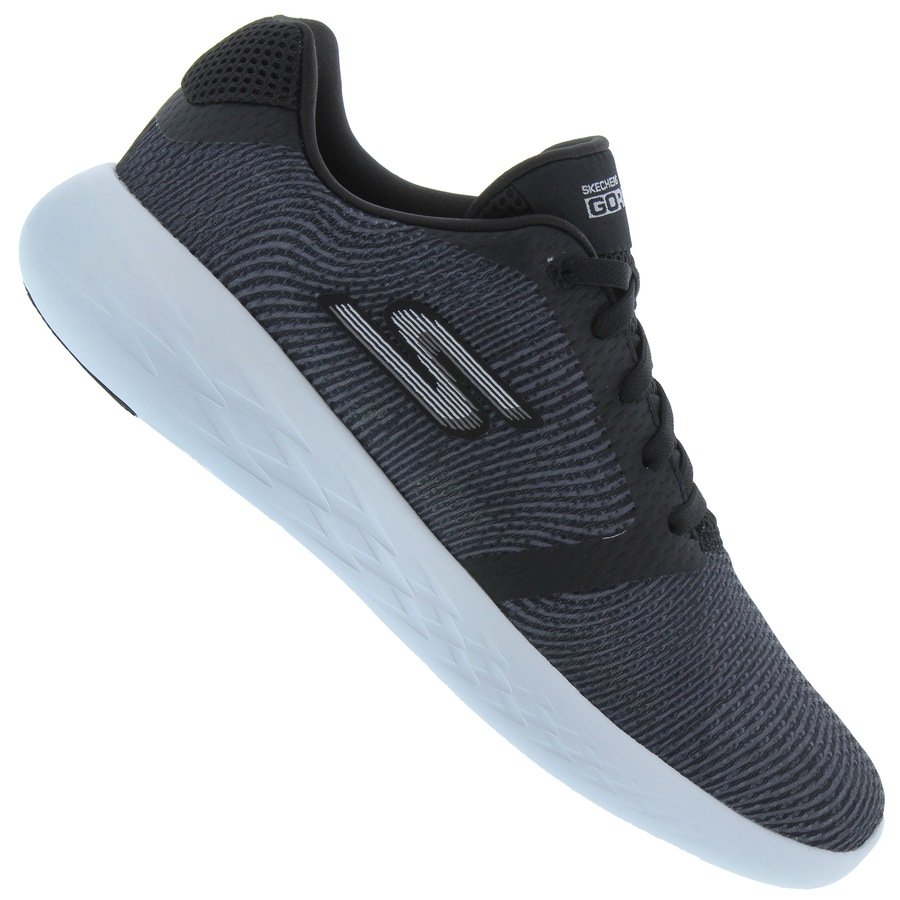 Tênis skechers go cheap run 600 masculino