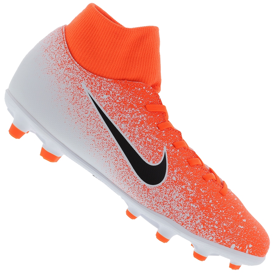 chuteira nike superfly 6 campo