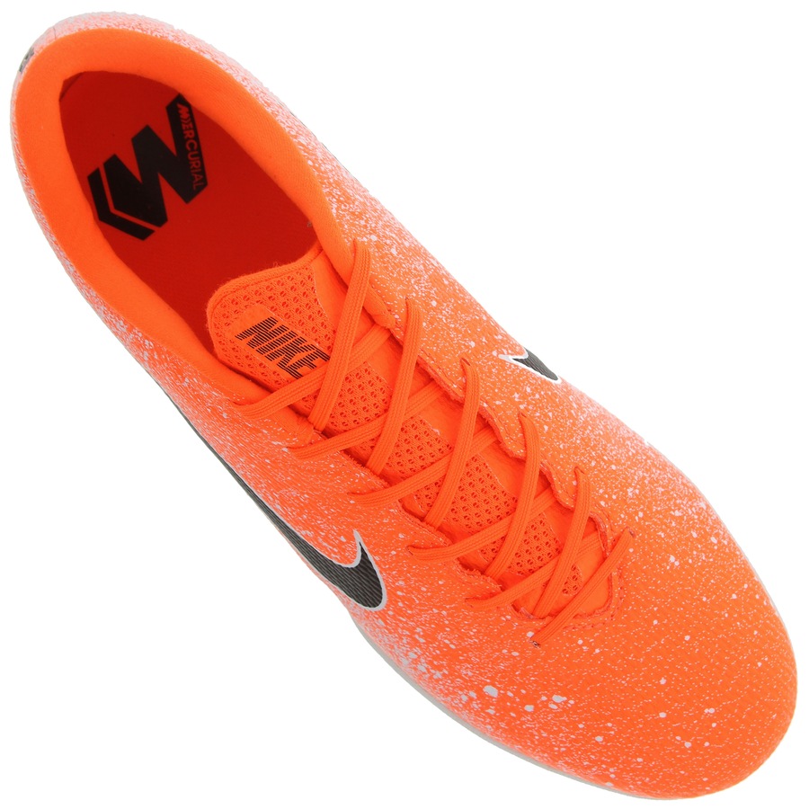 nike mercurial vapor x futsal