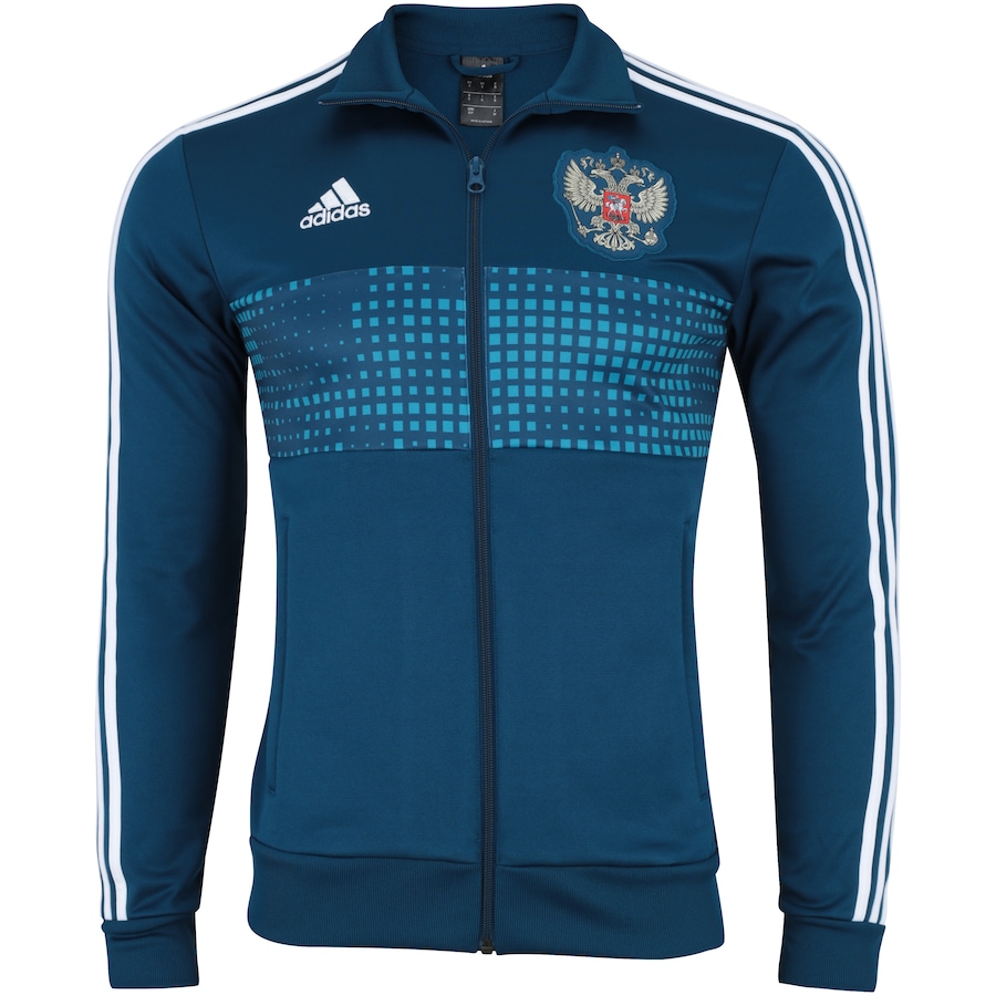 jaqueta adidas cccp