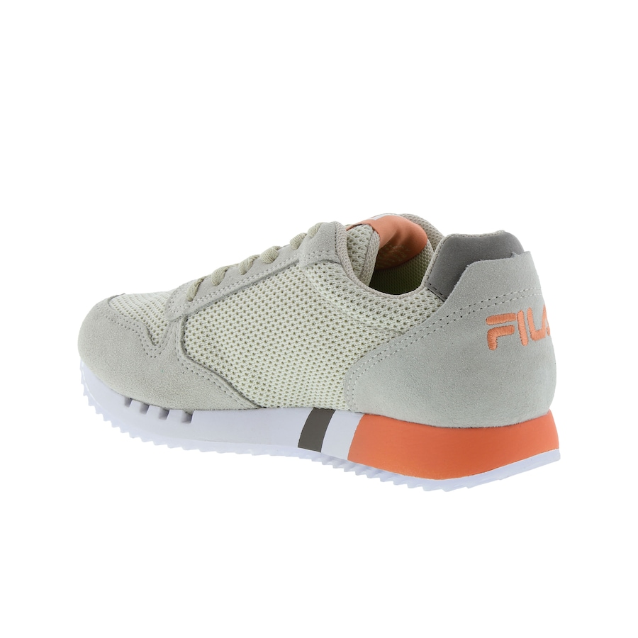tenis fila classic feminino