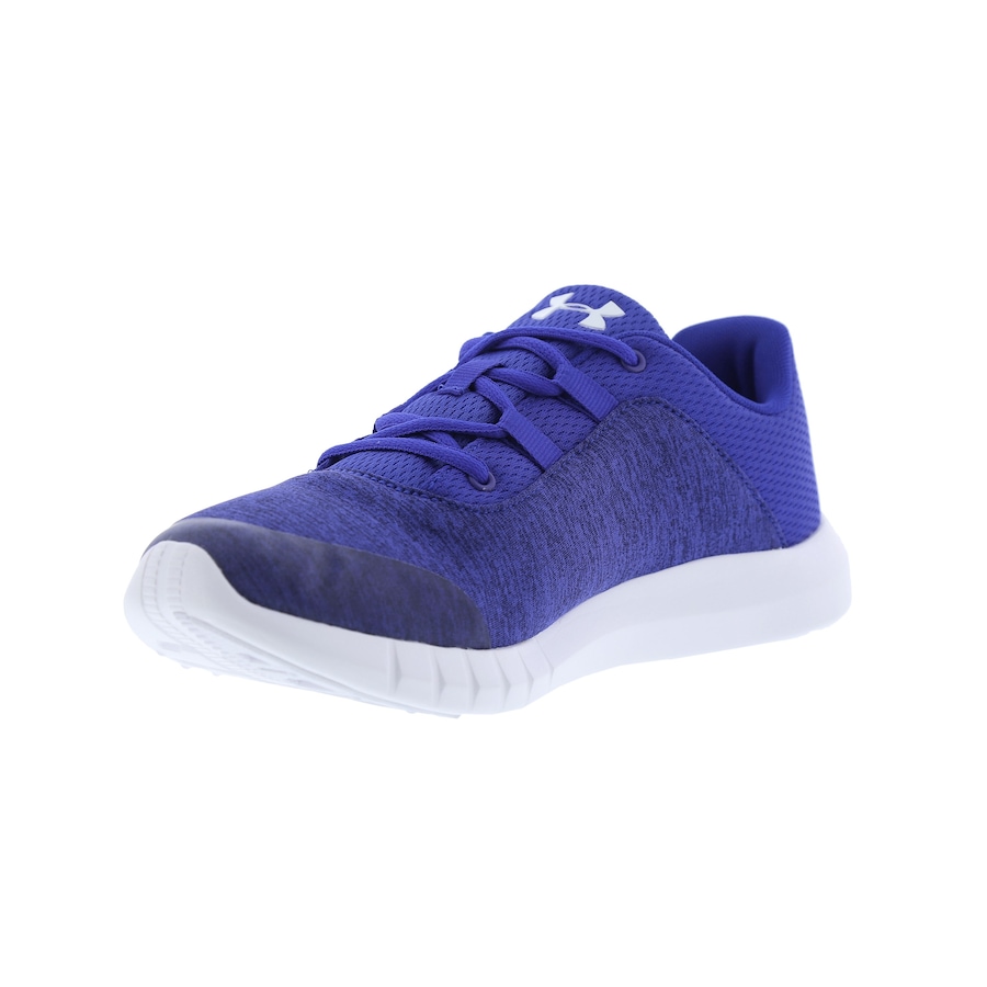 tenis under armour mojo masculino