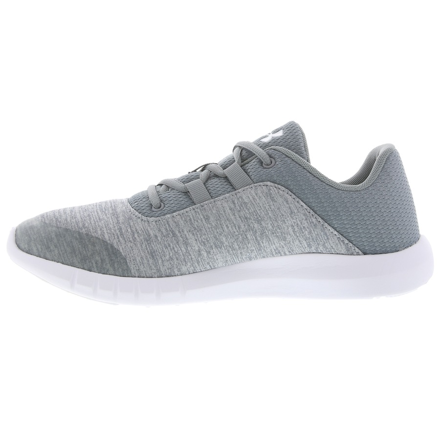 tenis under armour mojo masculino