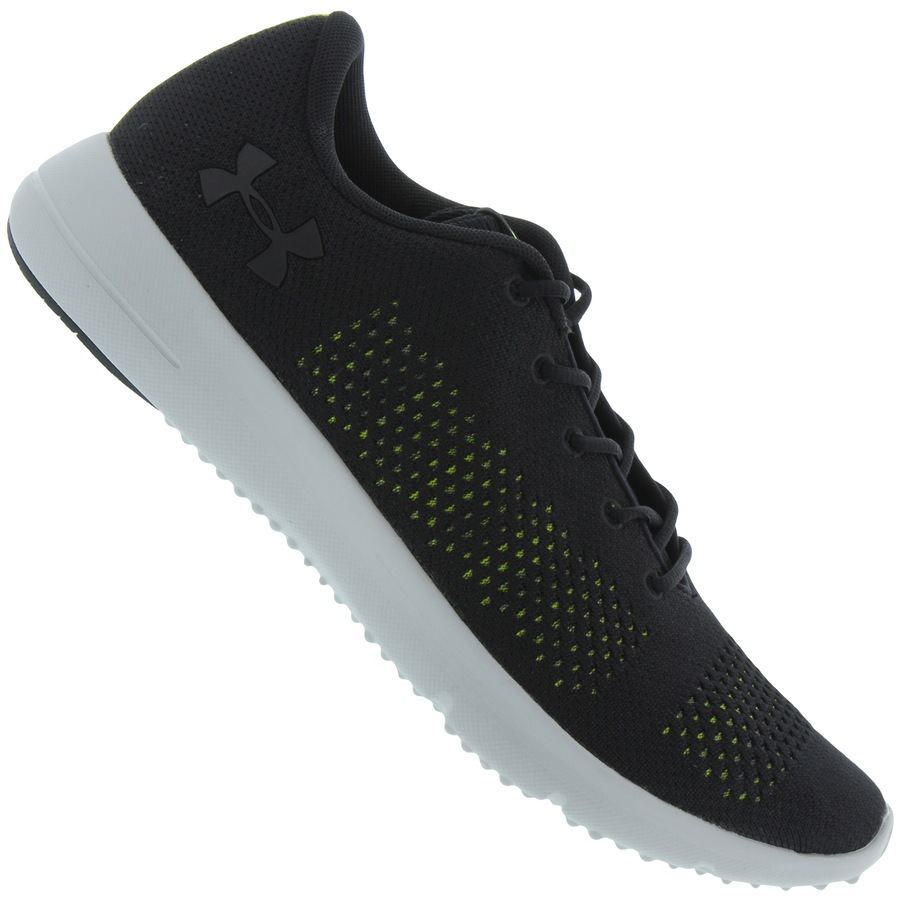 tênis under armour rapid masculino