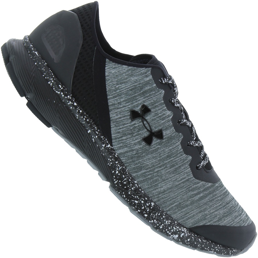 tênis under armour charged escape 2 masculino