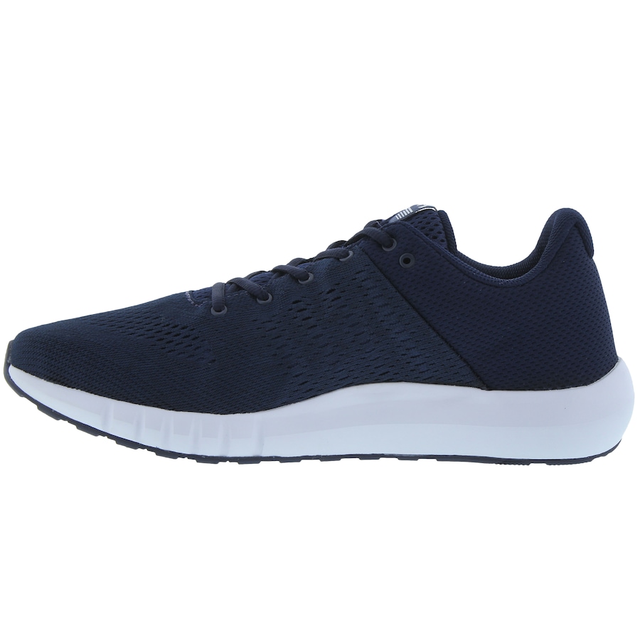 tênis under armour micro g pursuit feminino