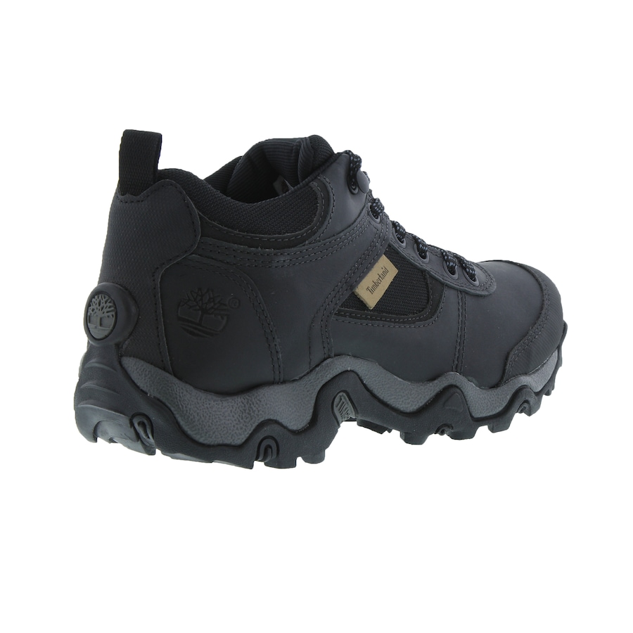 timberland explorer os preto