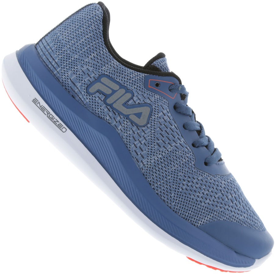 tênis fila fr light energized feminino