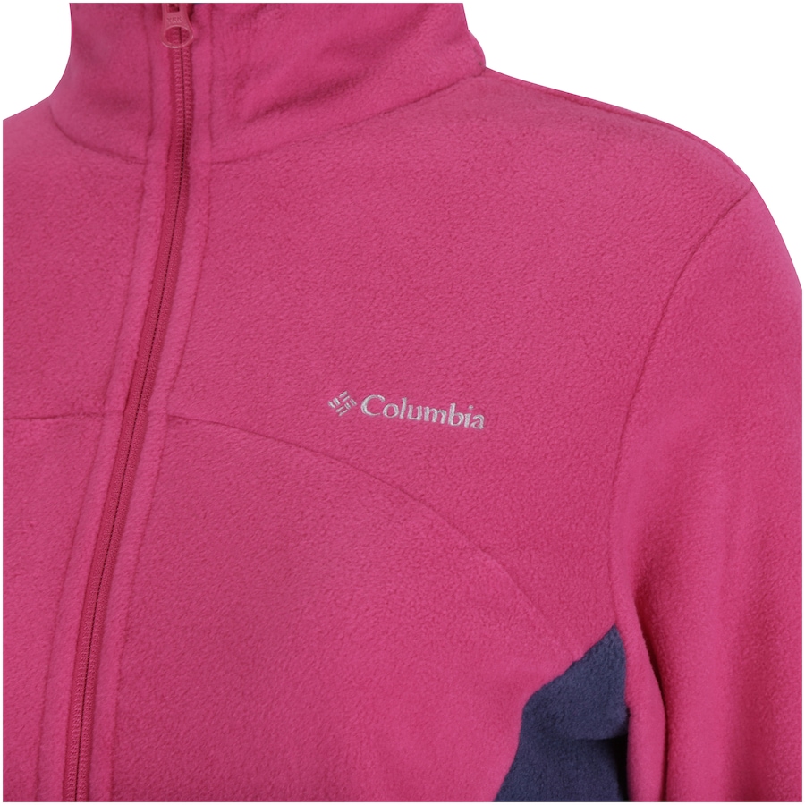 blusa de frio columbia