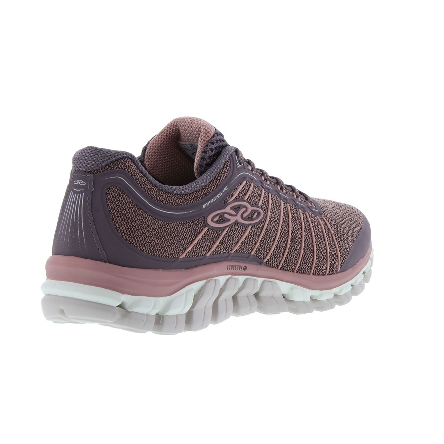 olympikus impressive feminino