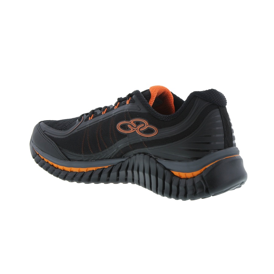 tenis olympikus inspire masculino