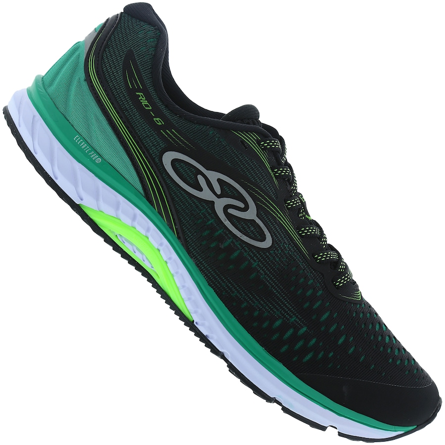 olympikus rio 6 feminino