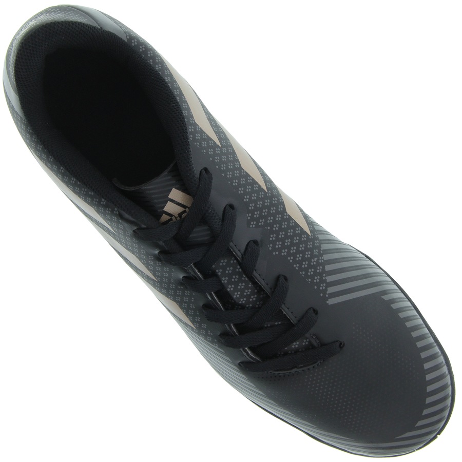 chuteira futsal adidas artilheira 18 in masculina