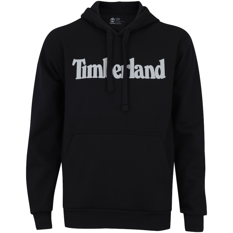 4xl timberland moletom com capuz