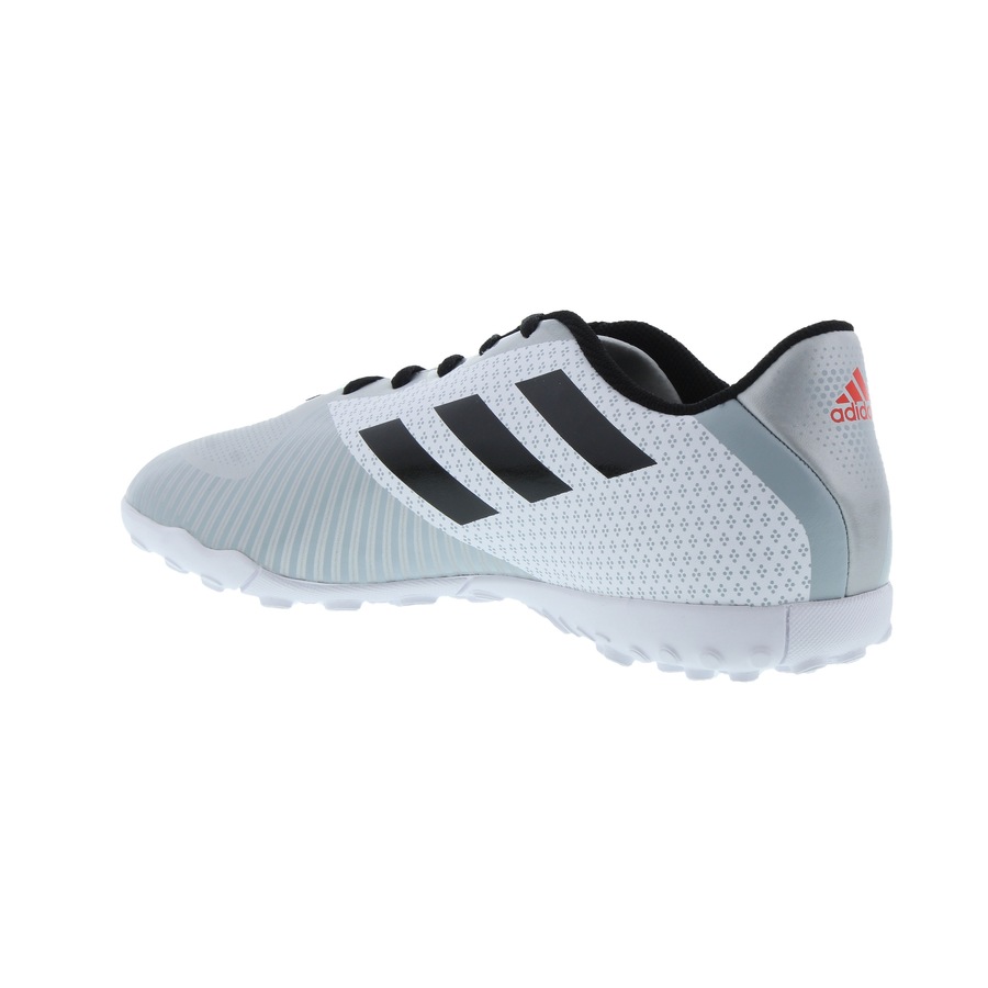 chuteira society adidas artilheira 18 tf masculina