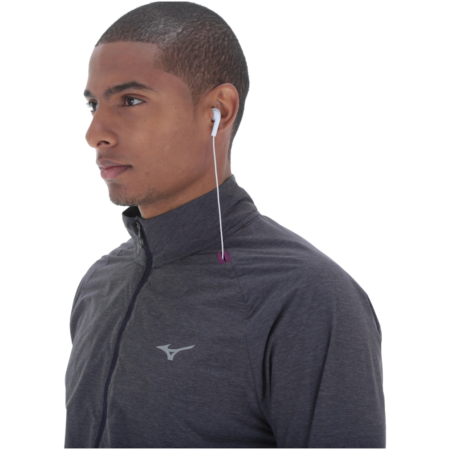 jaqueta mizuno sky run
