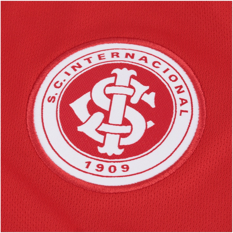 camisa feminina internacional 2018