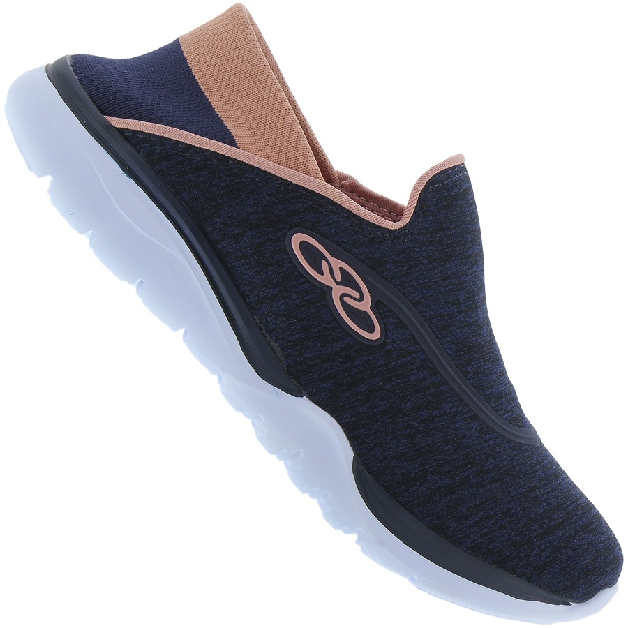 tenis olympikus holy feminino