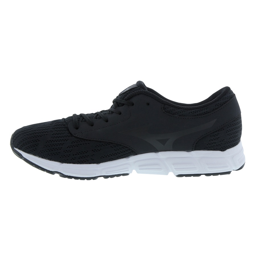 tênis mizuno ez flex preto