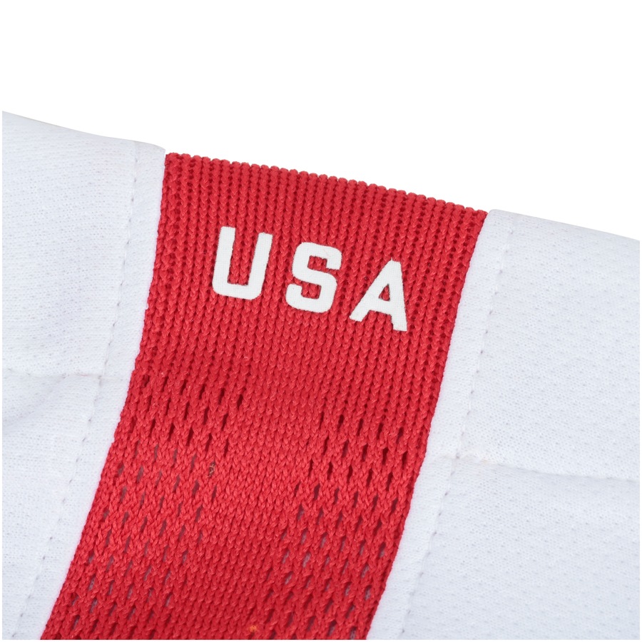 camisa seleção estados unidos 2018