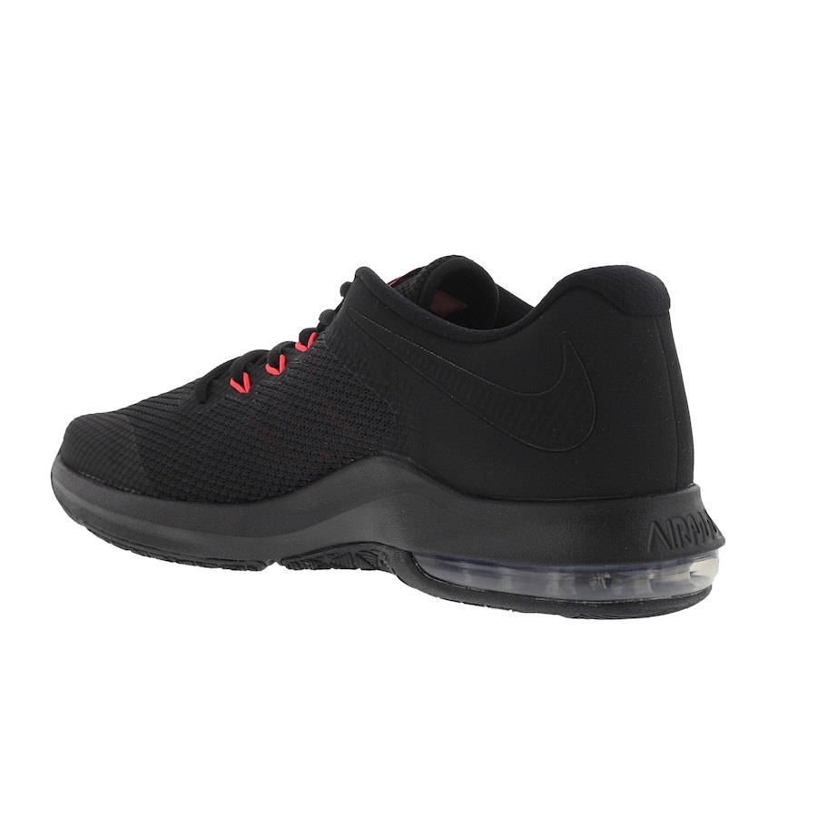 nike air max alpha trainer preto
