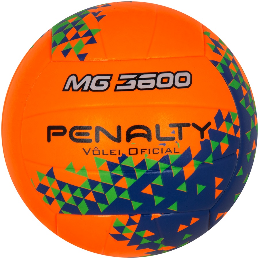 Bola De Volei Penalty Mg 3600 Ultra Fusion Viii