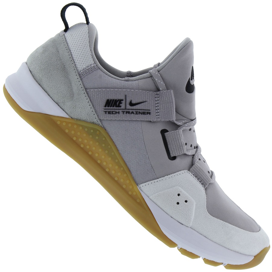 tenis nike tech trainer