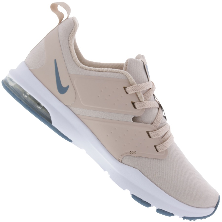 tênis nike air bella tr feminino é bom