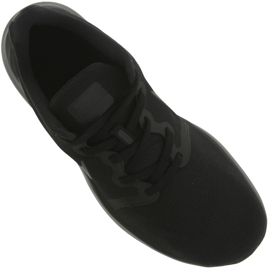 nike flex contact 2 feminino preto