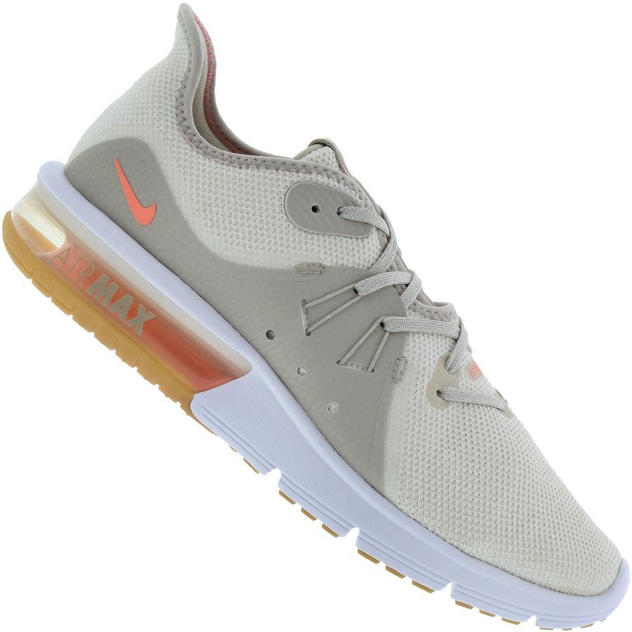 tênis nike air max sequent 3 summer feminino