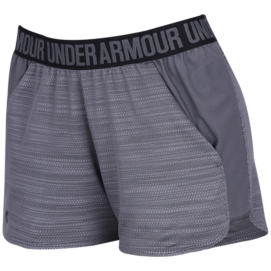 bermuda under armour feminina