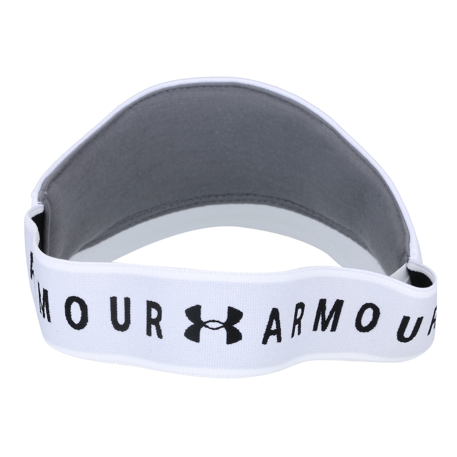 viseira under armour feminina