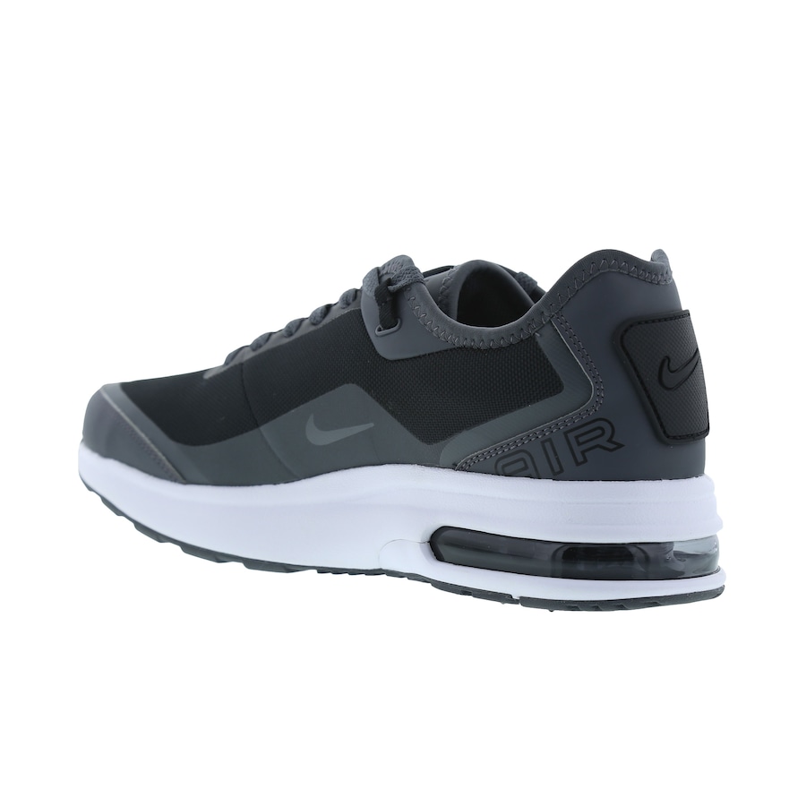 tênis nike air max lb canvas masculino